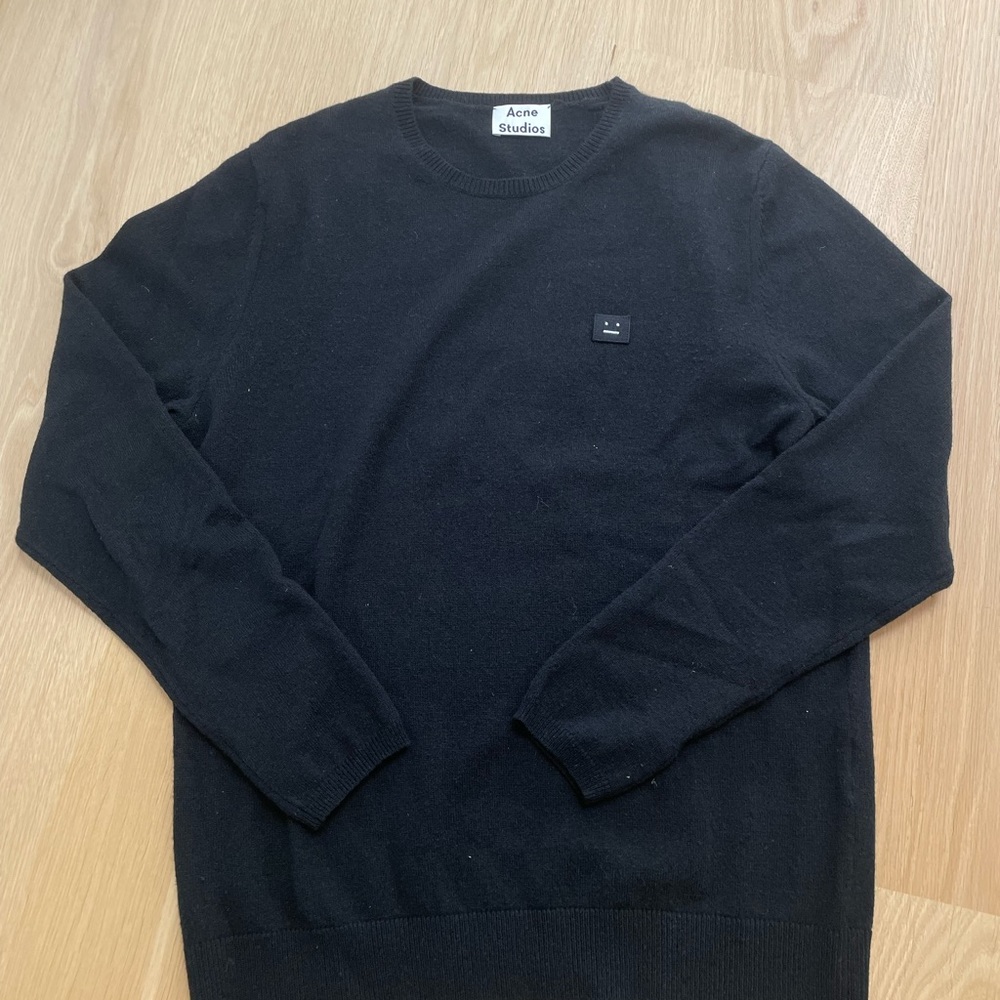 Acne Studios Cashmere Sweater